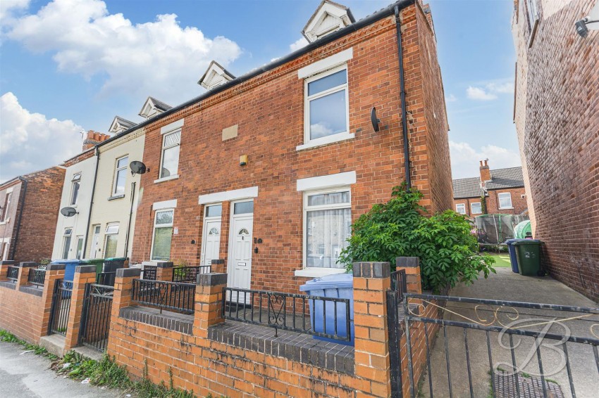 Images for Vale Road, Mansfield Woodhouse, Mansfield