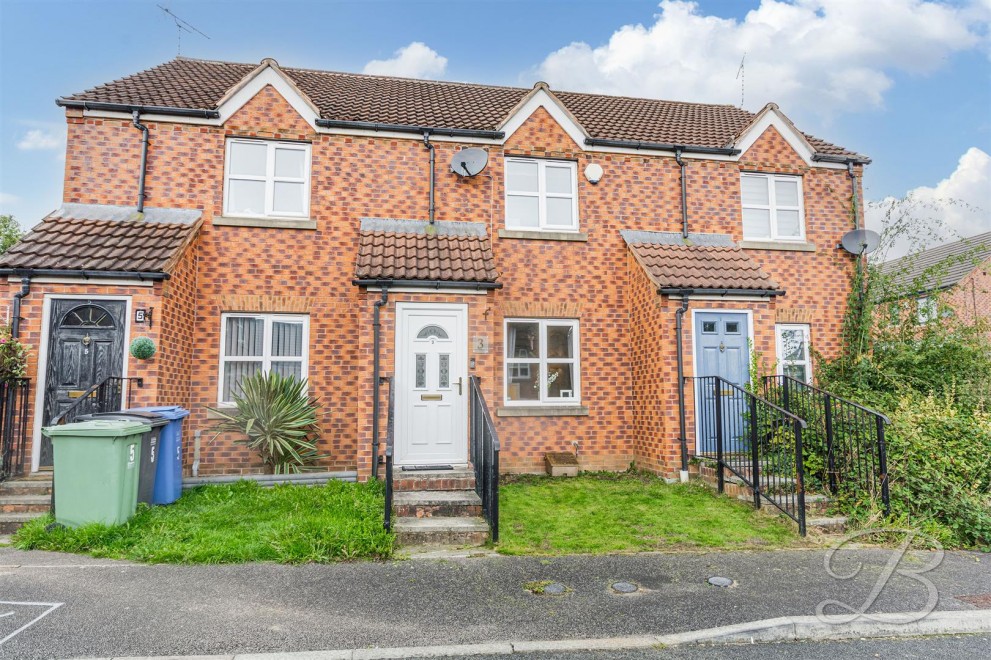 Image of Whisperwood Close, Duckmanton, Chesterfield