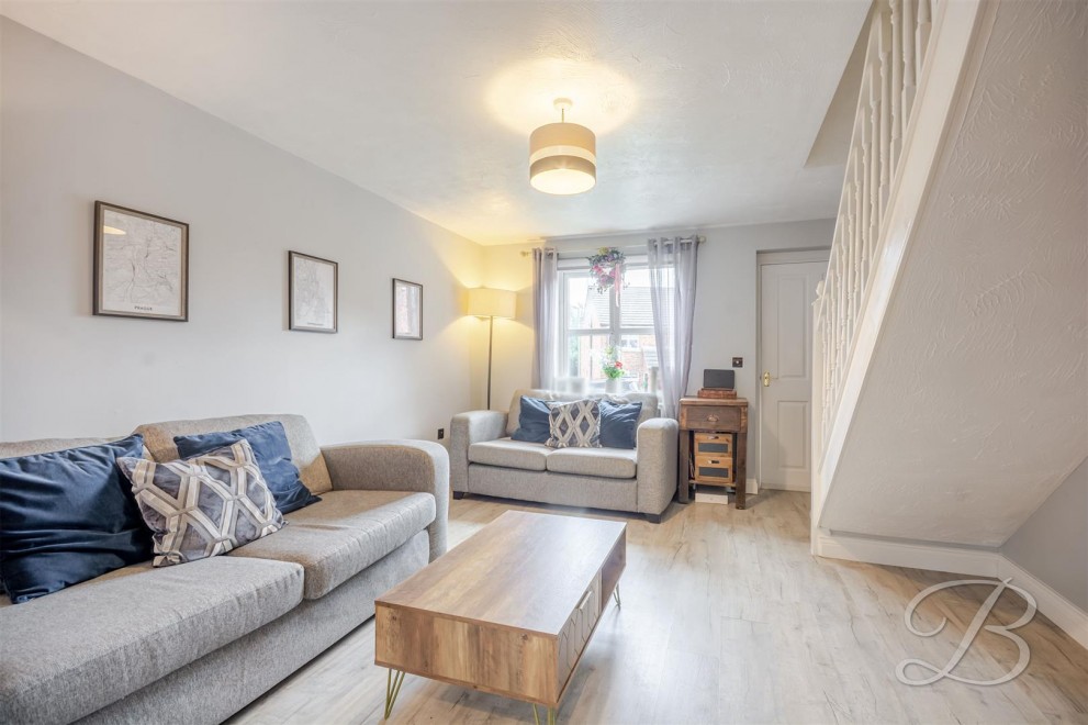 Image of Whisperwood Close, Duckmanton, Chesterfield