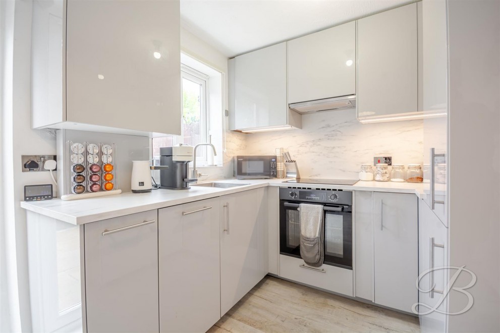 Image of Whisperwood Close, Duckmanton, Chesterfield