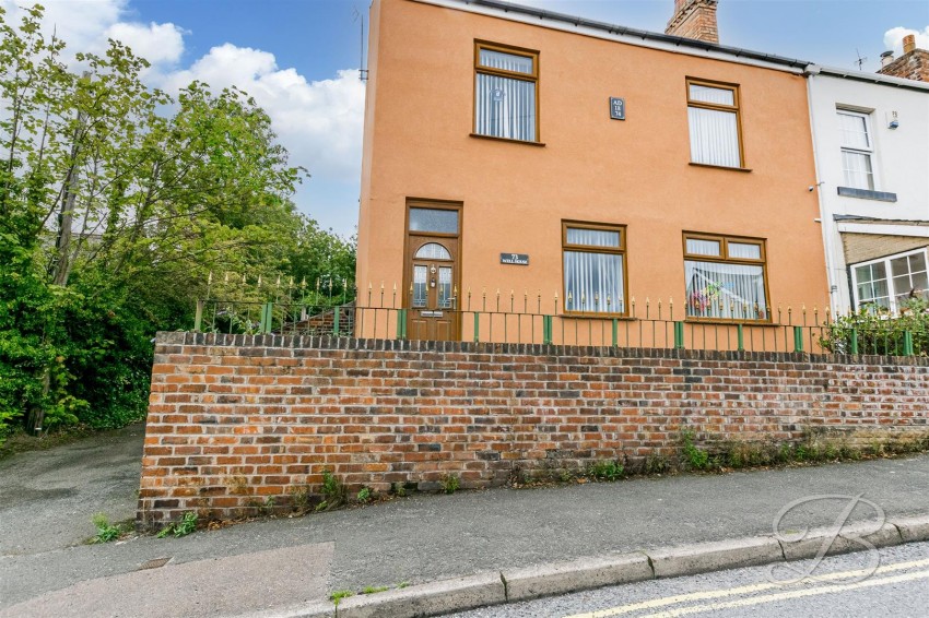 Images for High Street, Killamarsh, Sheffield