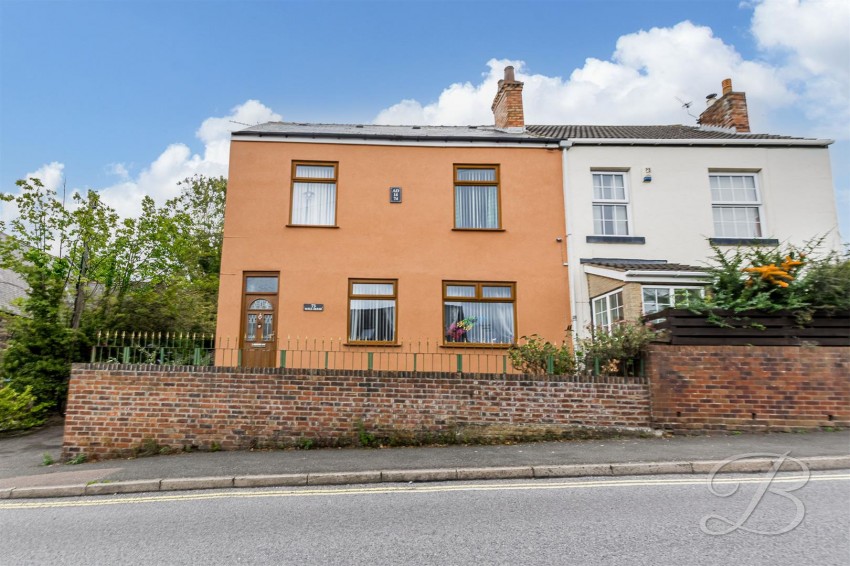 Images for High Street, Killamarsh, Sheffield