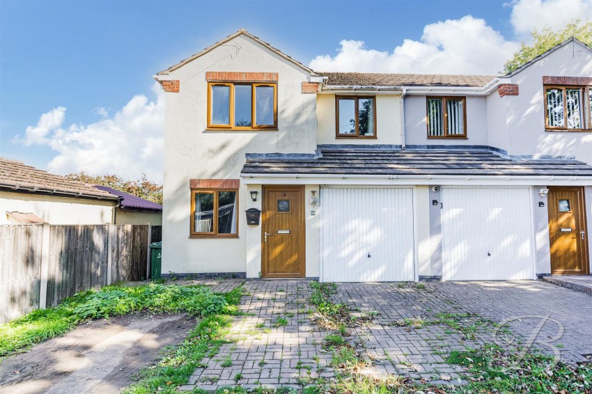 Images for Crompton Road, Bilsthorpe, Newark