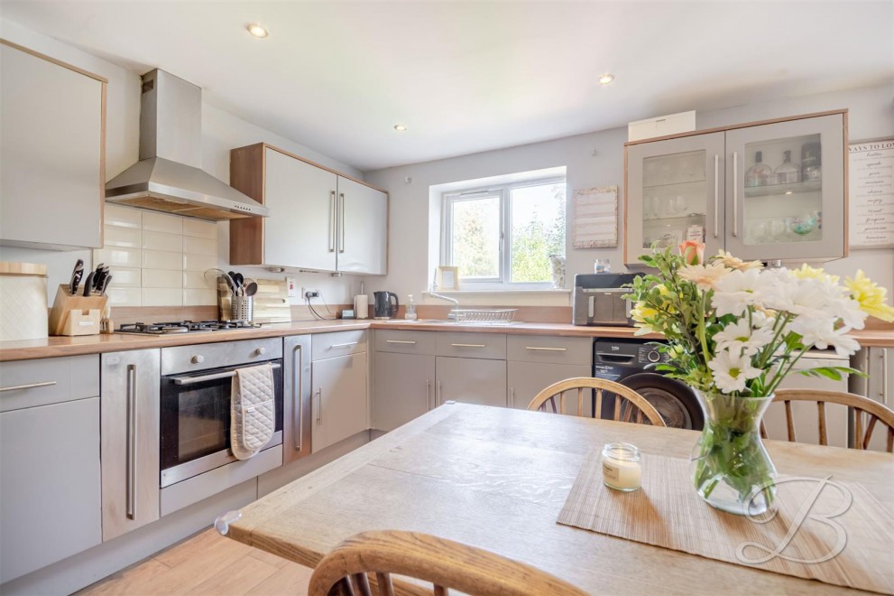 Image of Crompton Road, Bilsthorpe, Newark