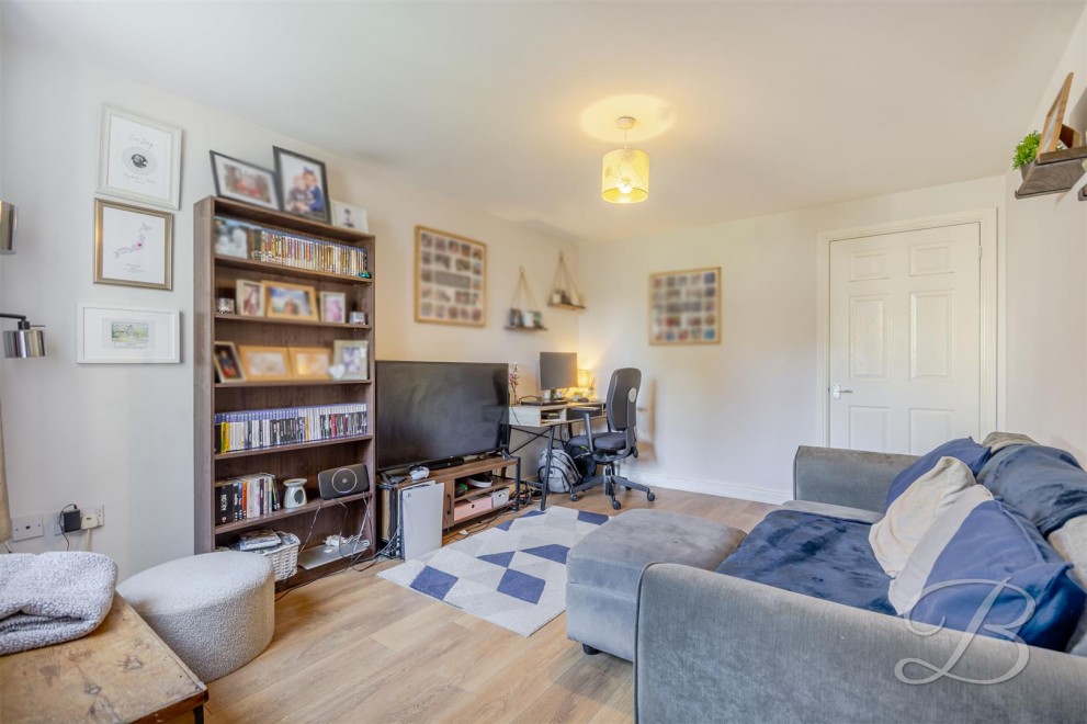 Image of Crompton Road, Bilsthorpe, Newark