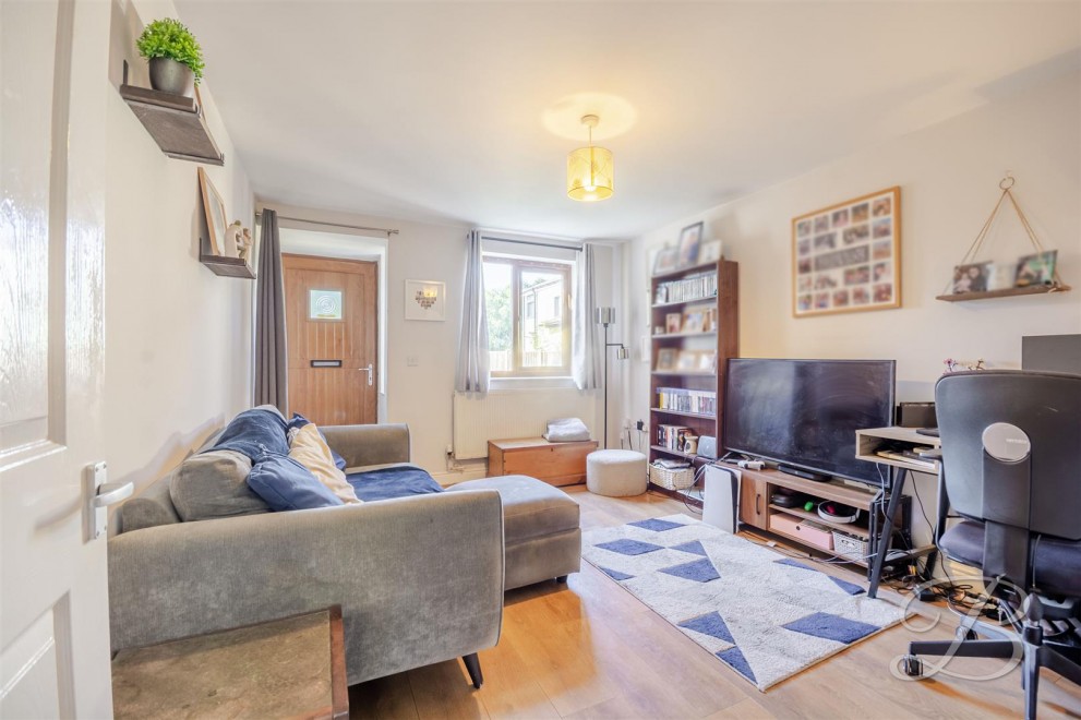 Image of Crompton Road, Bilsthorpe, Newark