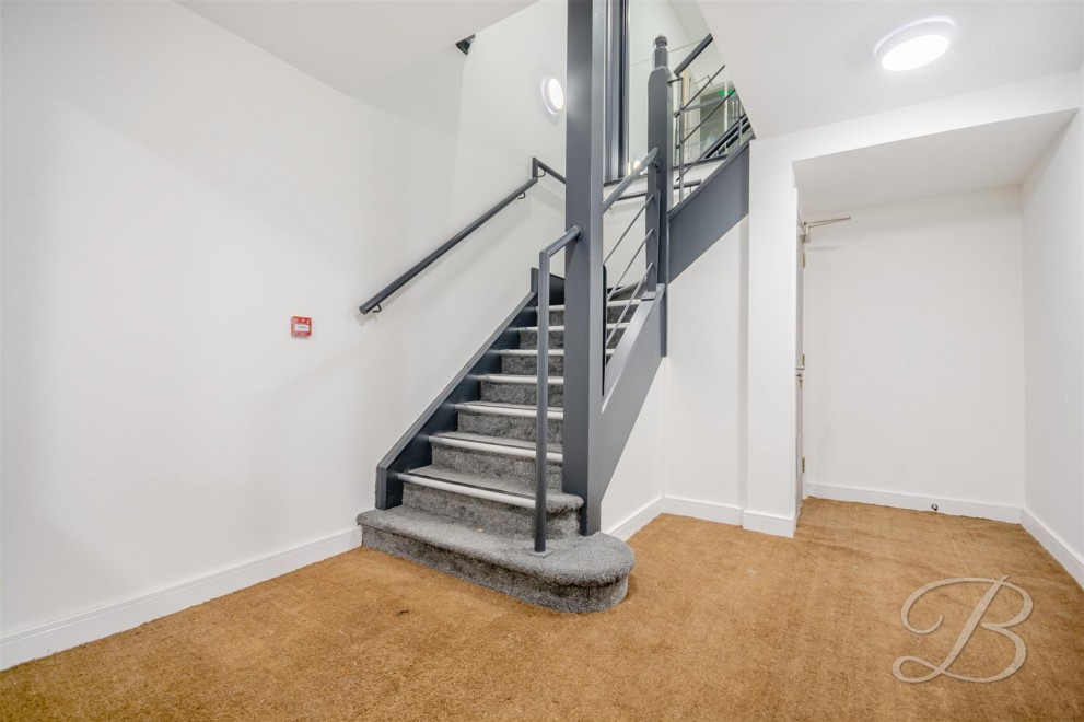 Image of Stockwell Gate, Mansfield