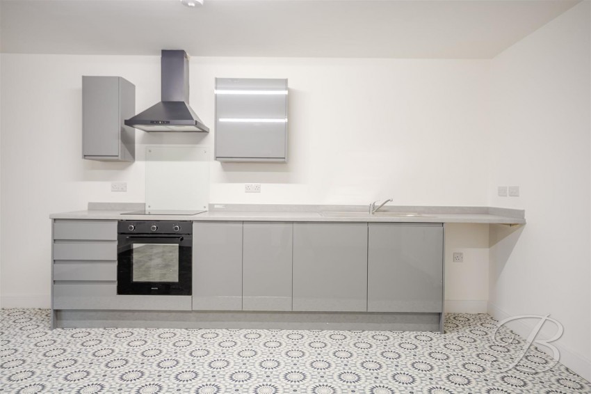 Images for Stockwell Gate, Mansfield