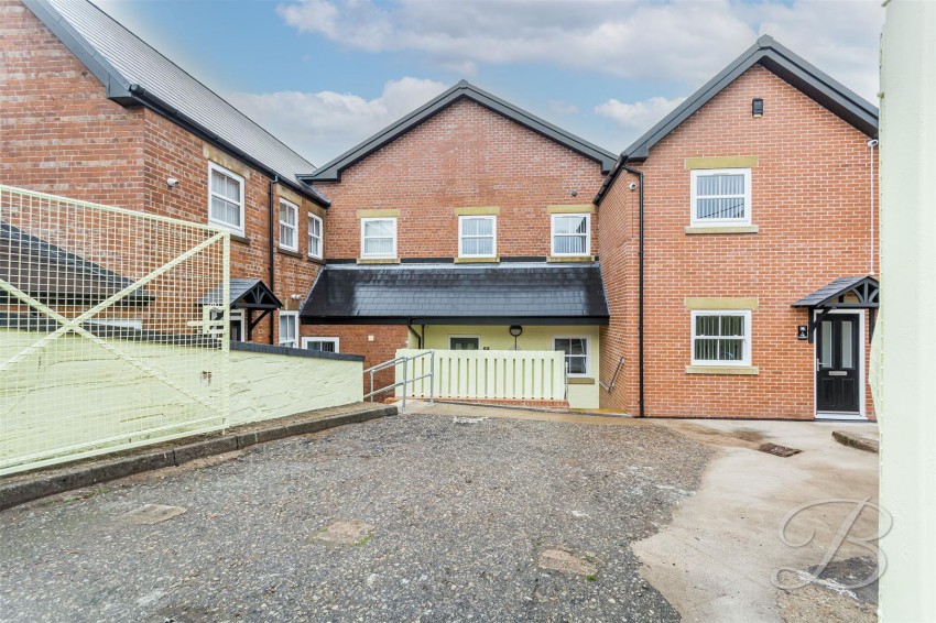 Images for Stockwell Gate, Mansfield