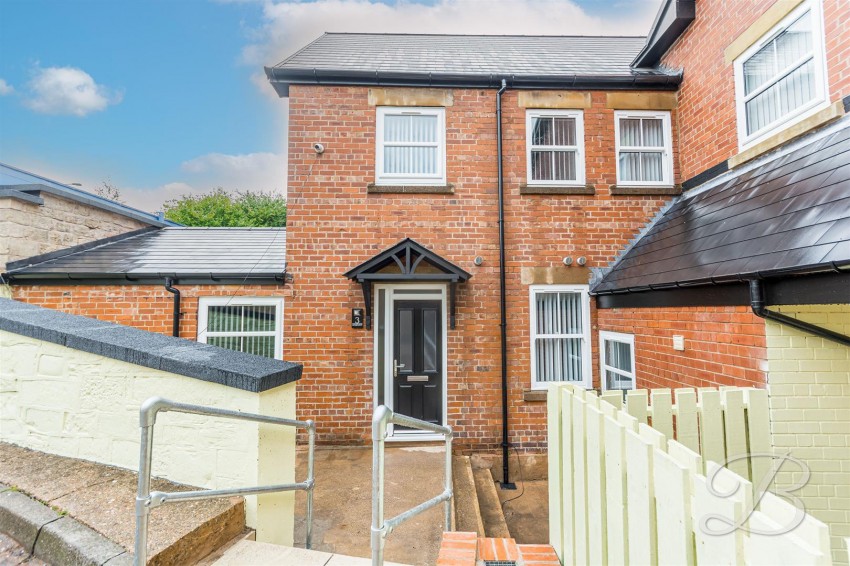 Images for Stockwell Gate, Mansfield