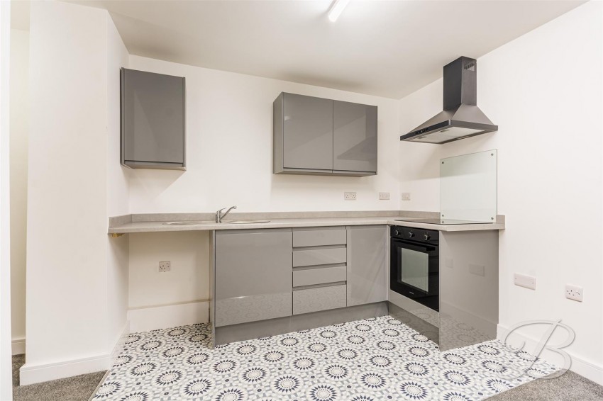 Images for Stockwell Gate, Mansfield