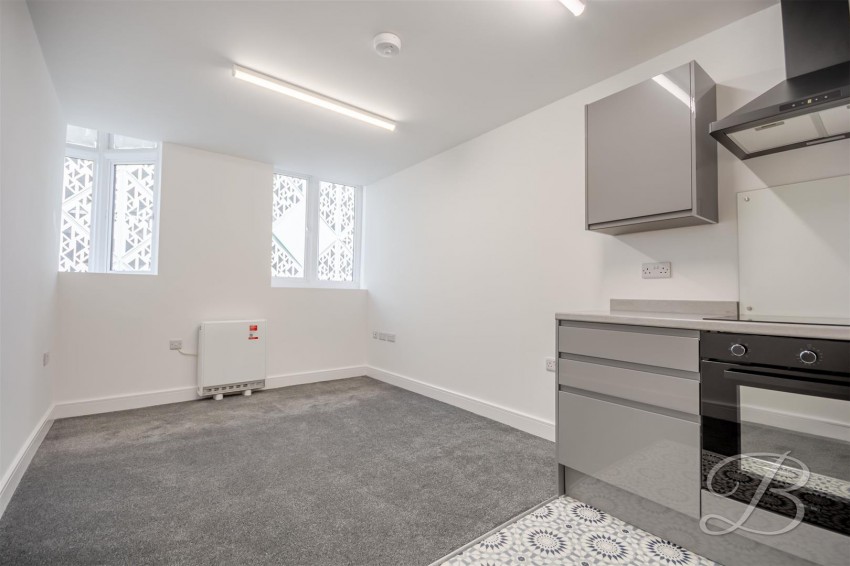 Images for Stockwell Gate, Mansfield