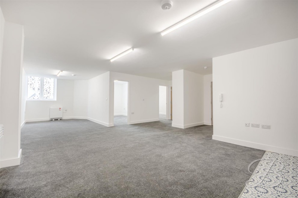 Image of Stockwell Gate, Mansfield