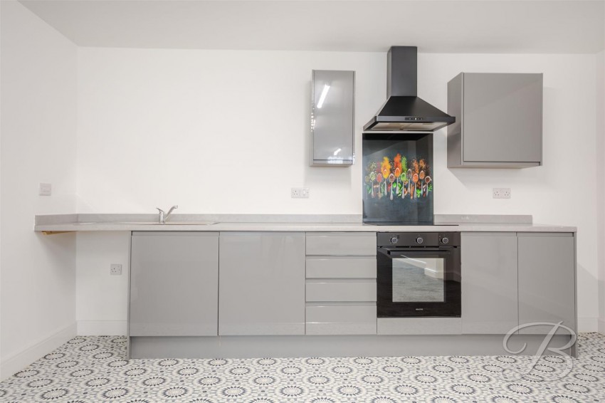 Images for Stockwell Gate, Mansfield