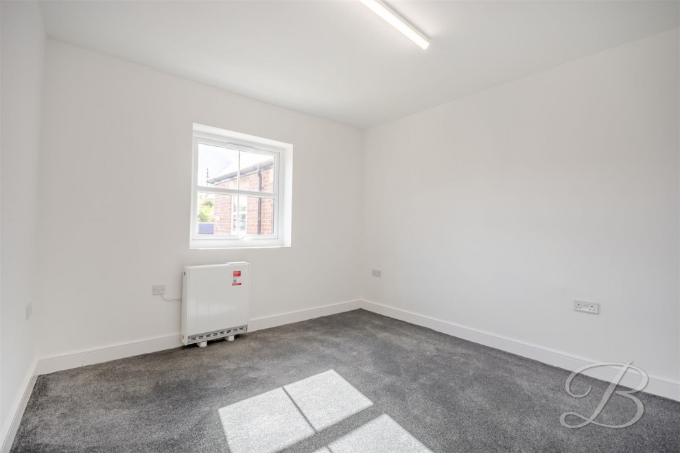 Image of Stockwell Gate, Mansfield