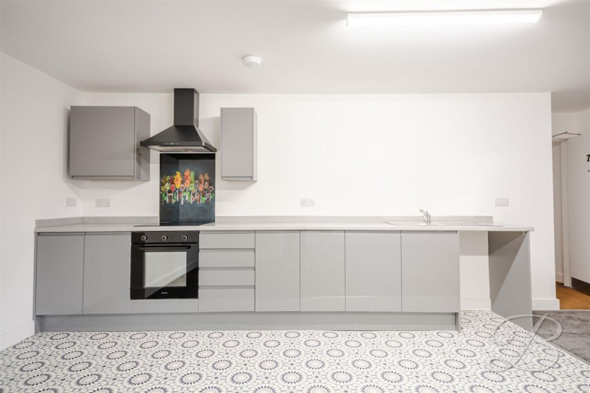 Images for Stockwell Gate, Mansfield