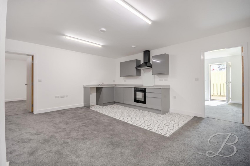 Images for Stockwell Gate, Mansfield
