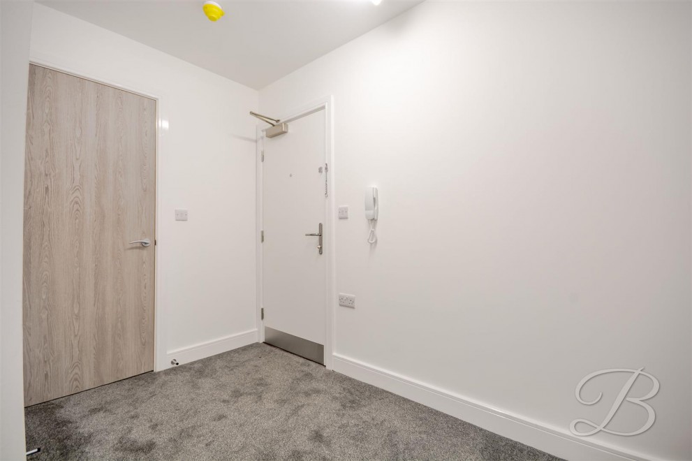 Image of Stockwell Gate, Mansfield