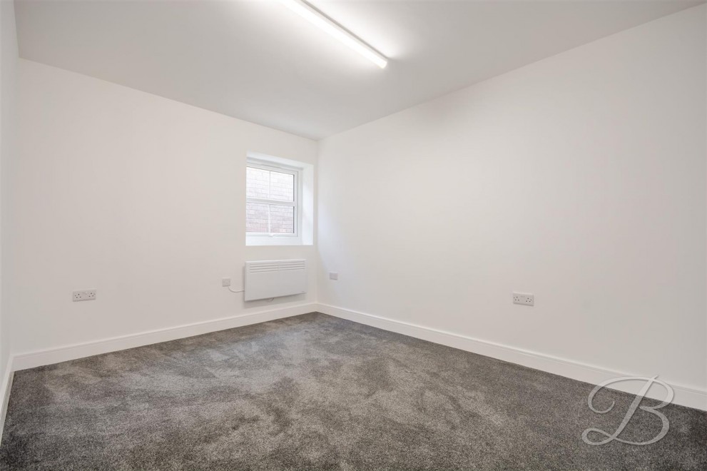 Image of Stockwell Gate, Mansfield