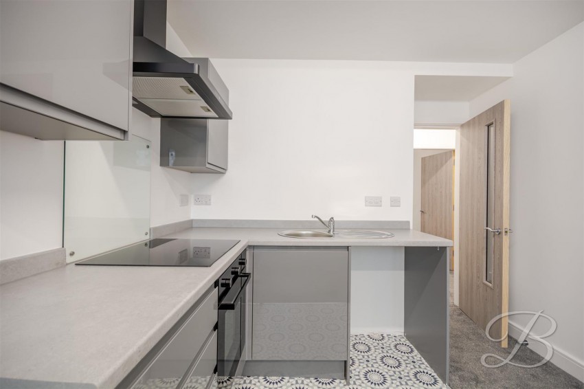 Images for Stockwell Gate, Mansfield