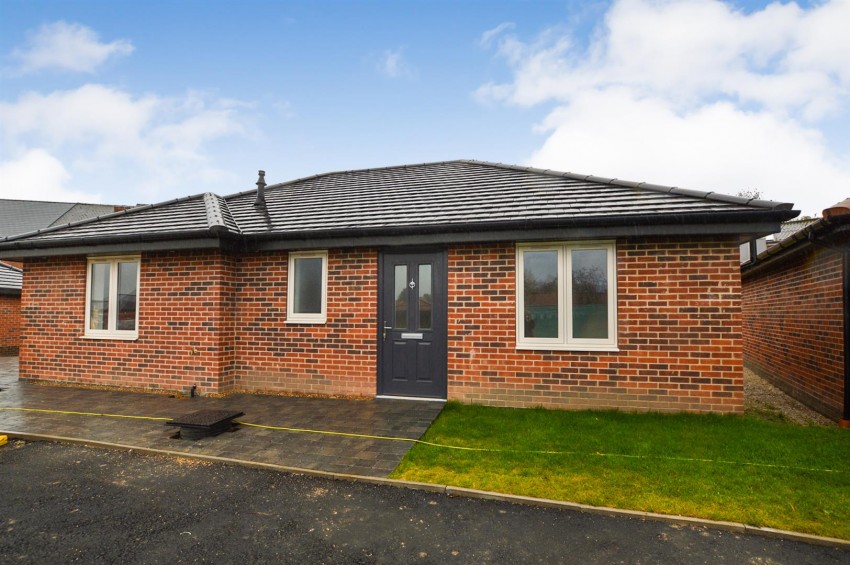 Images for Anvil Grove, Mansfield Woodhouse