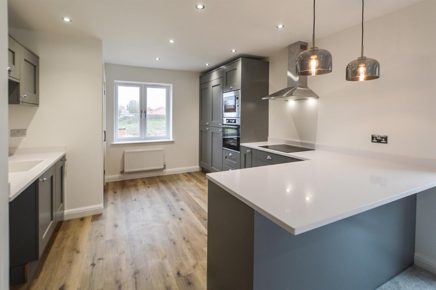 Images for Anvil Grove, Mansfield Woodhouse