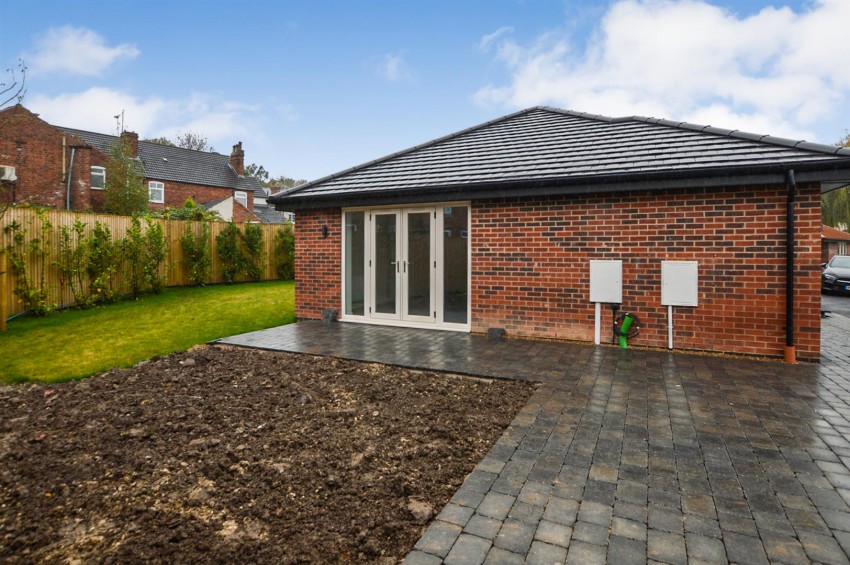 Images for Anvil Grove, Mansfield Woodhouse