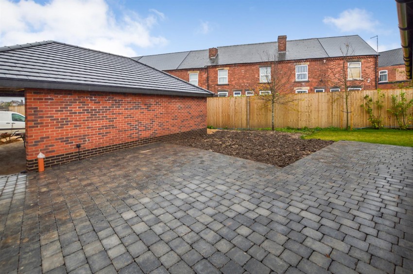 Images for Anvil Grove, Mansfield Woodhouse
