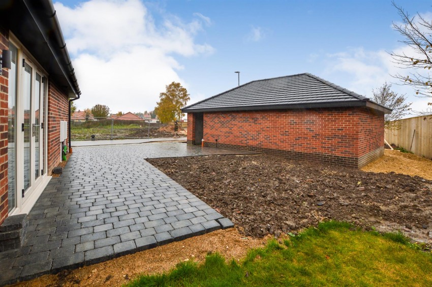 Images for Anvil Grove, Mansfield Woodhouse