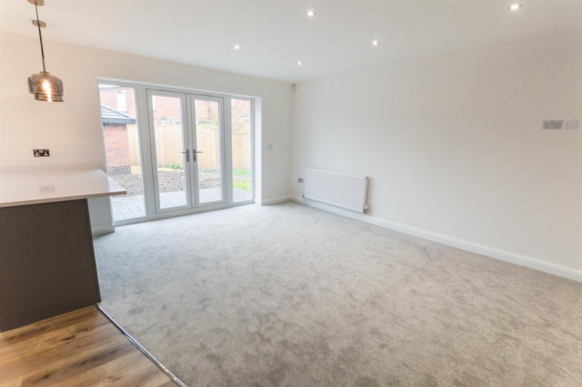 Images for Anvil Grove, Mansfield Woodhouse