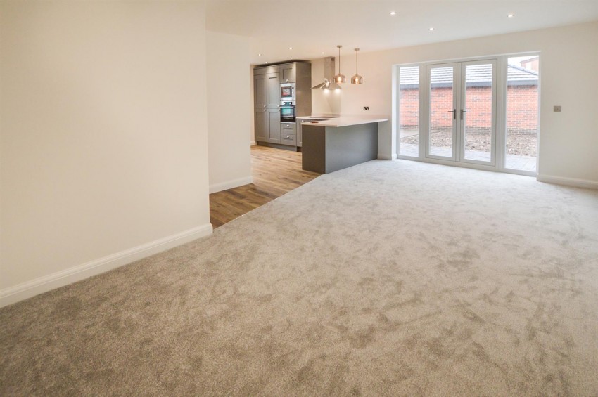 Images for Anvil Grove, Mansfield Woodhouse