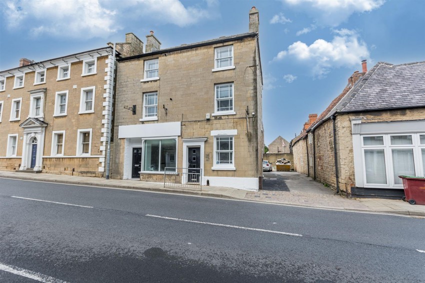 Images for High Street, Mansfield Woodhouse, Mansfield
