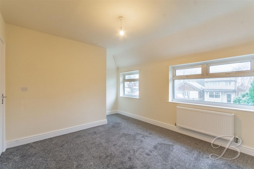 Images for Big Barn Lane, Mansfield