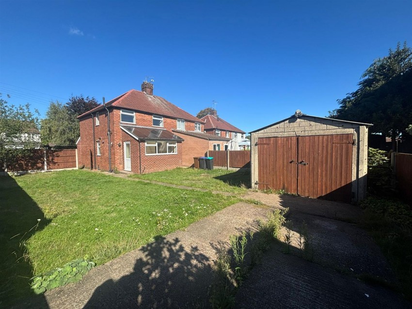 Images for Big Barn Lane, Mansfield