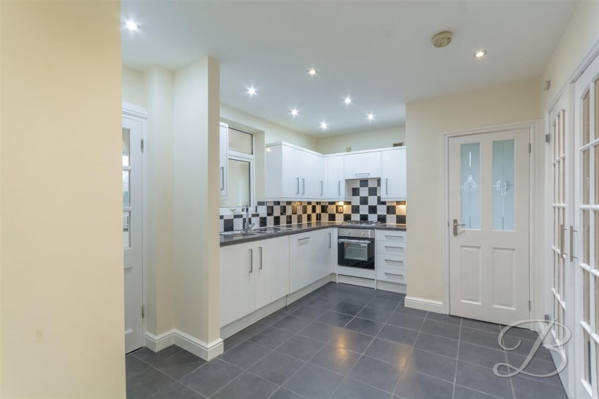 Images for Big Barn Lane, Mansfield