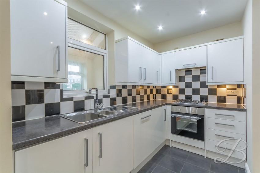 Images for Big Barn Lane, Mansfield