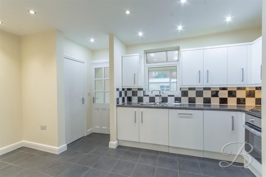 Images for Big Barn Lane, Mansfield