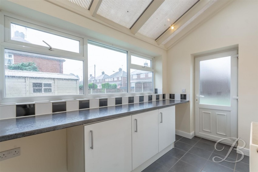 Images for Big Barn Lane, Mansfield