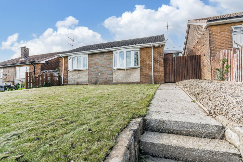 Image of Field Drive, Shirebrook, Mansfield