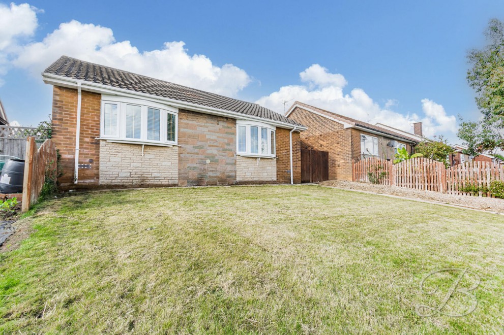 Image of Field Drive, Shirebrook, Mansfield