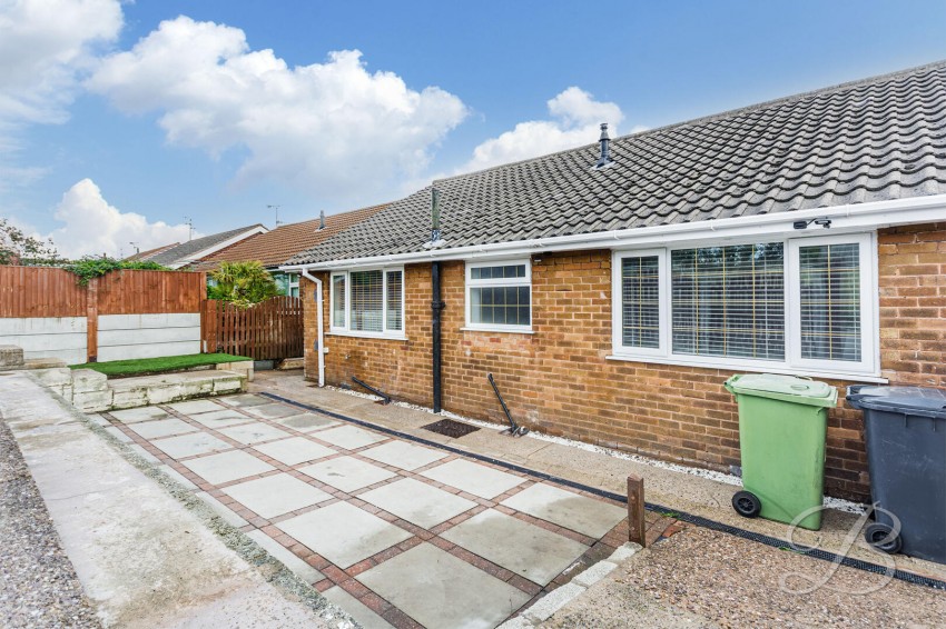Images for Field Drive, Shirebrook, Mansfield