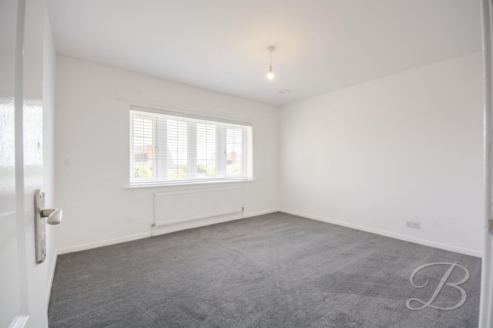 Image of Field Drive, Shirebrook, Mansfield