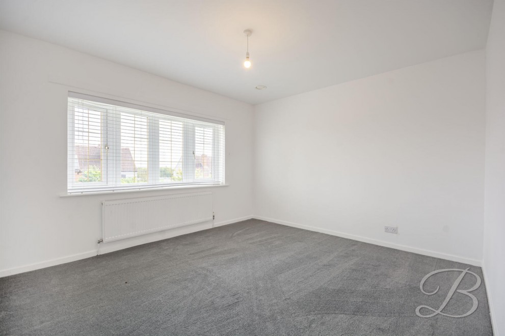 Image of Field Drive, Shirebrook, Mansfield