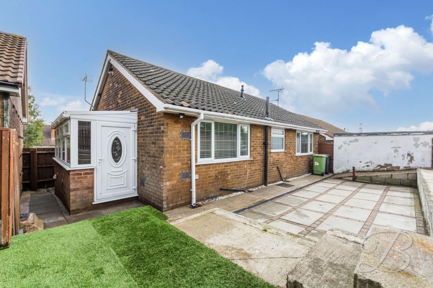 Images for Field Drive, Shirebrook, Mansfield