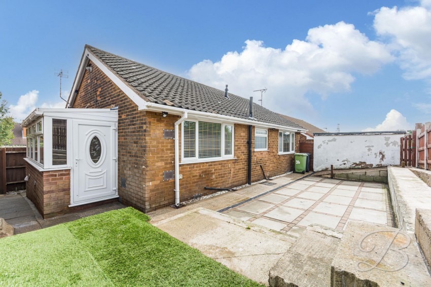Images for Field Drive, Shirebrook, Mansfield