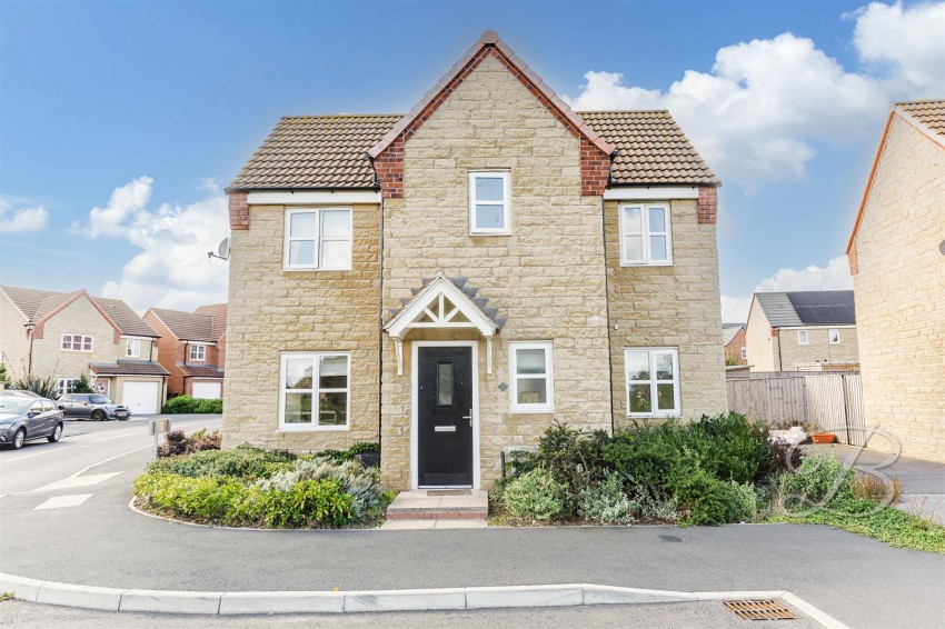 Images for Leyland Drive, Bolsover, Chesterfield