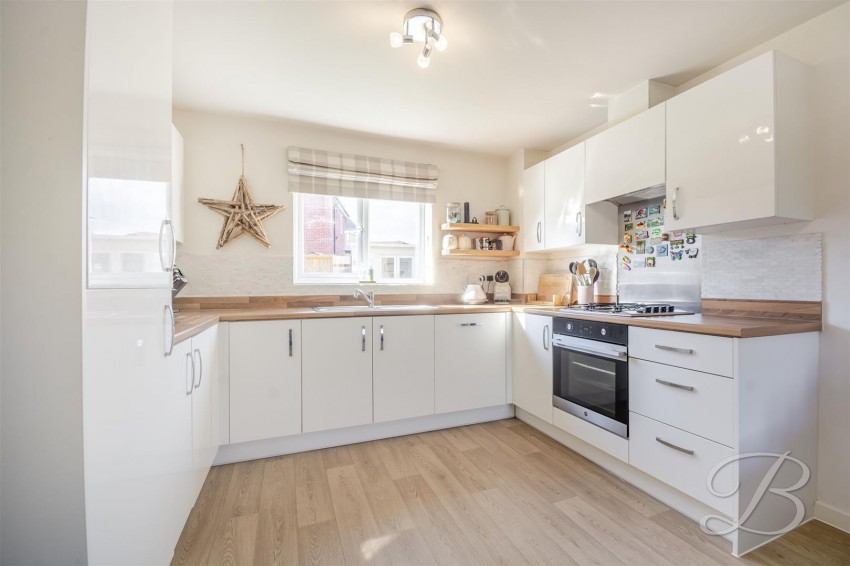 Images for Leyland Drive, Bolsover, Chesterfield