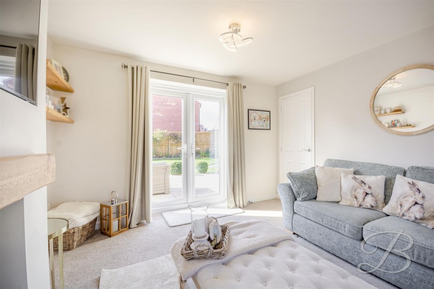 Images for Leyland Drive, Bolsover, Chesterfield