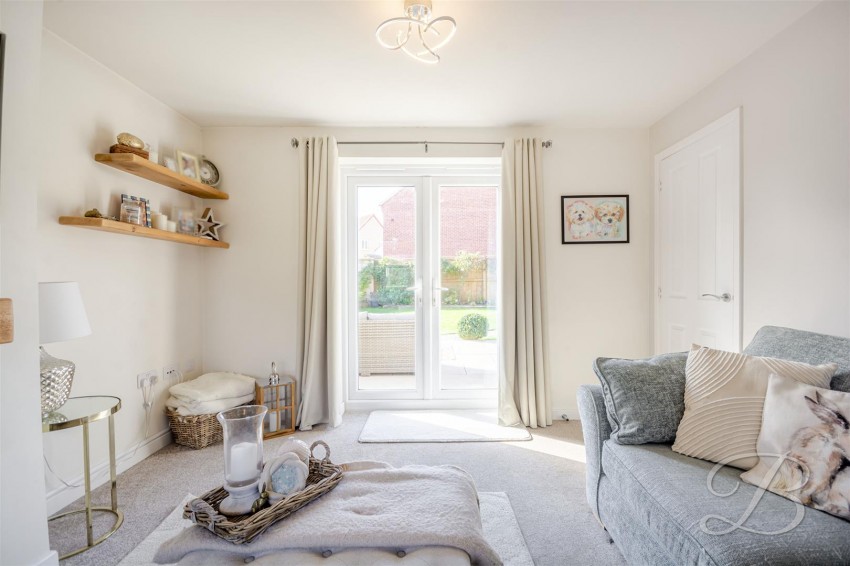 Images for Leyland Drive, Bolsover, Chesterfield