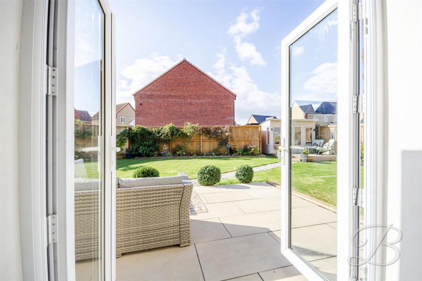 Images for Leyland Drive, Bolsover, Chesterfield